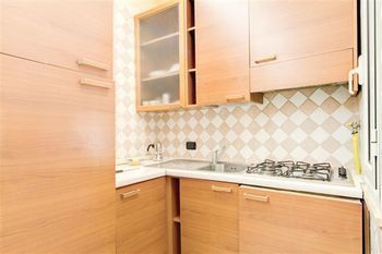 Apartamento Casa Vacanze A Roma - Cinecitt�