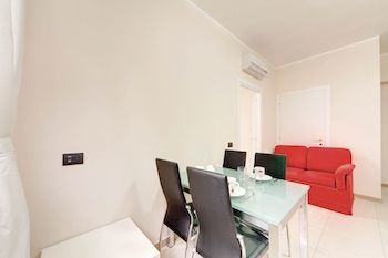 Apartamento Casa Vacanze A Roma - Cinecitt�