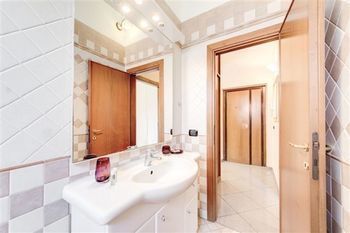 Apartamento Casa Vacanze A Roma - Cinecitt�