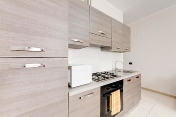 Apartamento Casa Vacanze A Roma - Cinecitt�