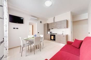 Apartamento Casa Vacanze A Roma - Cinecitt�