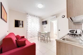 Apartamento Casa Vacanze A Roma - Cinecitt�