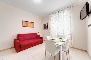 Apartamento Casa Vacanze A Roma - Cinecitt�