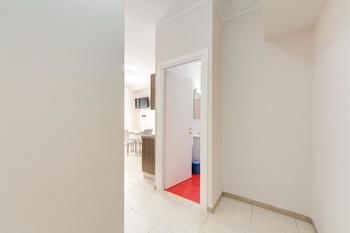 Apartamento Casa Vacanze A Roma - Cinecitt�