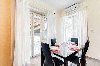 Apartamento Casa Vacanze A Roma - Cinecitt�