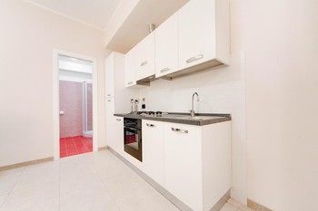 Apartamento Casa Vacanze A Roma - Cinecitt�