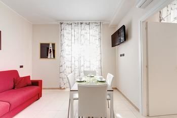 Apartamento Casa Vacanze A Roma - Cinecitt�