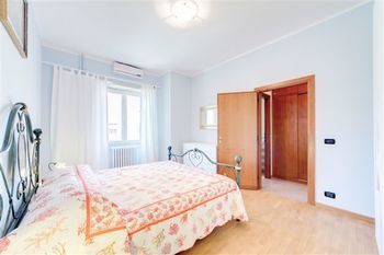 Apartamento Casa Vacanze A Roma - Cinecitt�