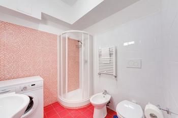 Apartamento Casa Vacanze A Roma - Cinecitt�