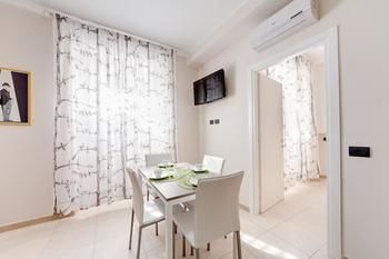 Apartamento Casa Vacanze A Roma - Cinecitt�