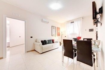 Apartamento Casa Vacanze A Roma - Cinecitt�
