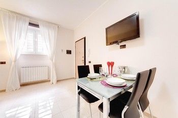 Apartamento Casa Vacanze A Roma - Cinecitt�