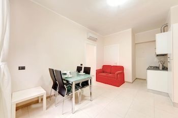 Apartamento Casa Vacanze A Roma - Cinecitt�