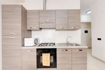 Apartamento Casa Vacanze A Roma - Cinecitt�