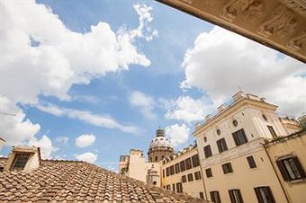 Apartamento Il Glicine - Campo De' Fiori