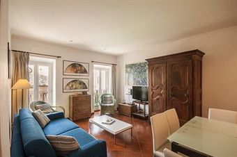Apartamento Il Glicine - Campo De' Fiori