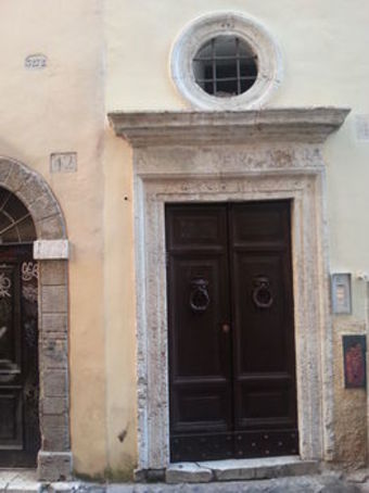 Apartamento Il Glicine - Campo De' Fiori