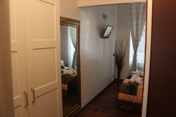 Bed & Breakfast The Place In Rome