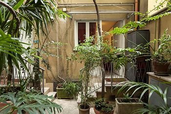 Bed & Breakfast The Place In Rome