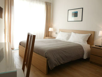 Bed & Breakfast Atticoromantica