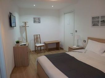 Bed & Breakfast Atticoromantica