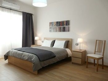 Bed & Breakfast Atticoromantica