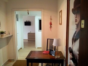 Bed & Breakfast Atticoromantica