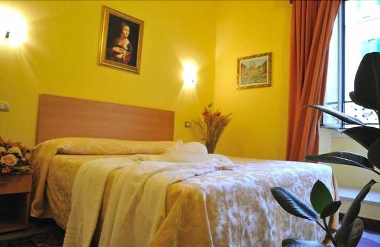 Bed And Breakfast Da Vinci