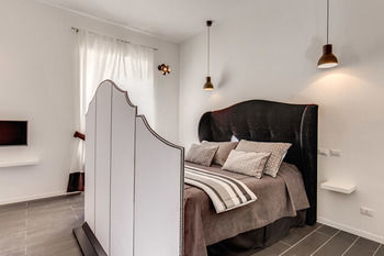 Bed & Breakfast Residenza Bourbon