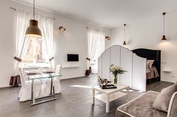 Bed & Breakfast Residenza Bourbon