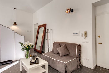 Bed & Breakfast Residenza Bourbon