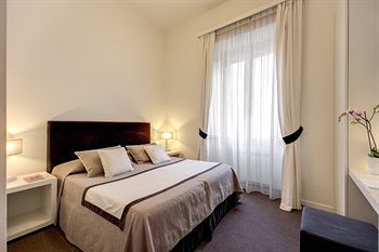 Bed & Breakfast Residenza Bourbon