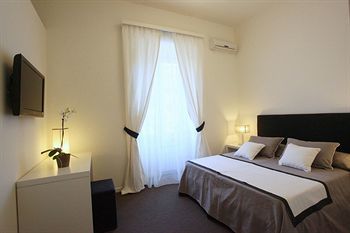 Bed & Breakfast Residenza Bourbon