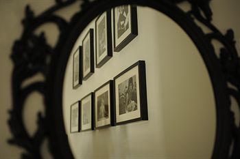 Hotel Pigneto Luxury Rooms