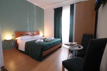 Bed & Breakfast Trasteveredreamsuites