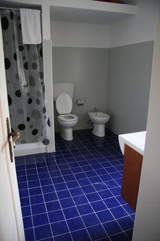 Bed & Breakfast Trasteveredreamsuites