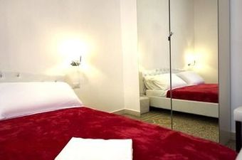 Bed & Breakfast Vatican Roman Suite