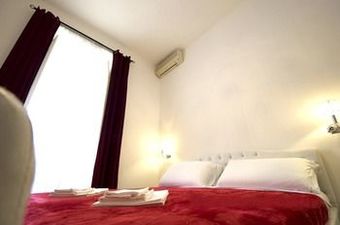 Bed & Breakfast Vatican Roman Suite