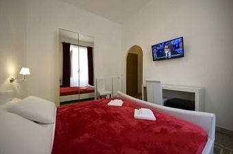 Bed & Breakfast Vatican Roman Suite