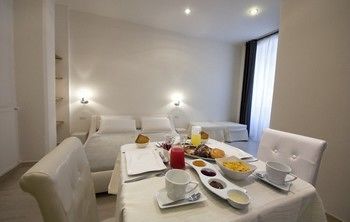 Bed & Breakfast Vatican Roman Suite