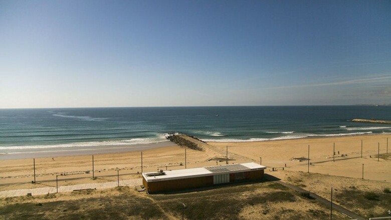 Hotel TRYP Lisboa Caparica Mar