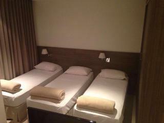 Hotel Qualicom Midas Rio Convention