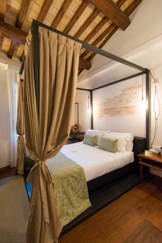Hostal Relais Giulia