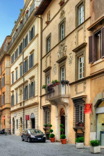 Hostal Relais Giulia