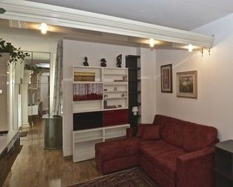House & The City - Vatican Apartments