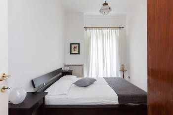 House & The City - Vatican Apartments