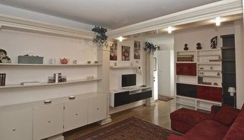 House & The City - Vatican Apartments