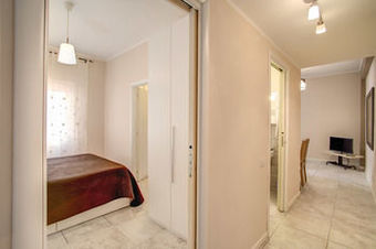 Apartamento Bistrot - St. John Lateran