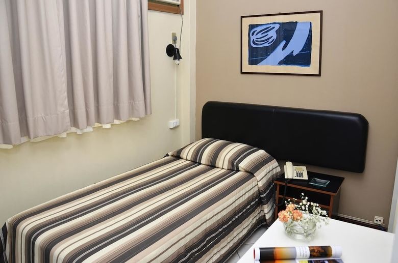 Castel Plaza Hotel