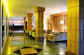 Castel Plaza Hotel